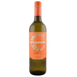 Garciarévalo Casamaro Verdejo 2023