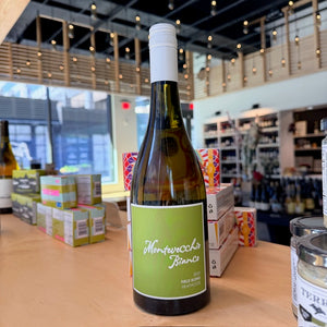 Chalmers Heathcote “Montevecchio Bianco” White 2022