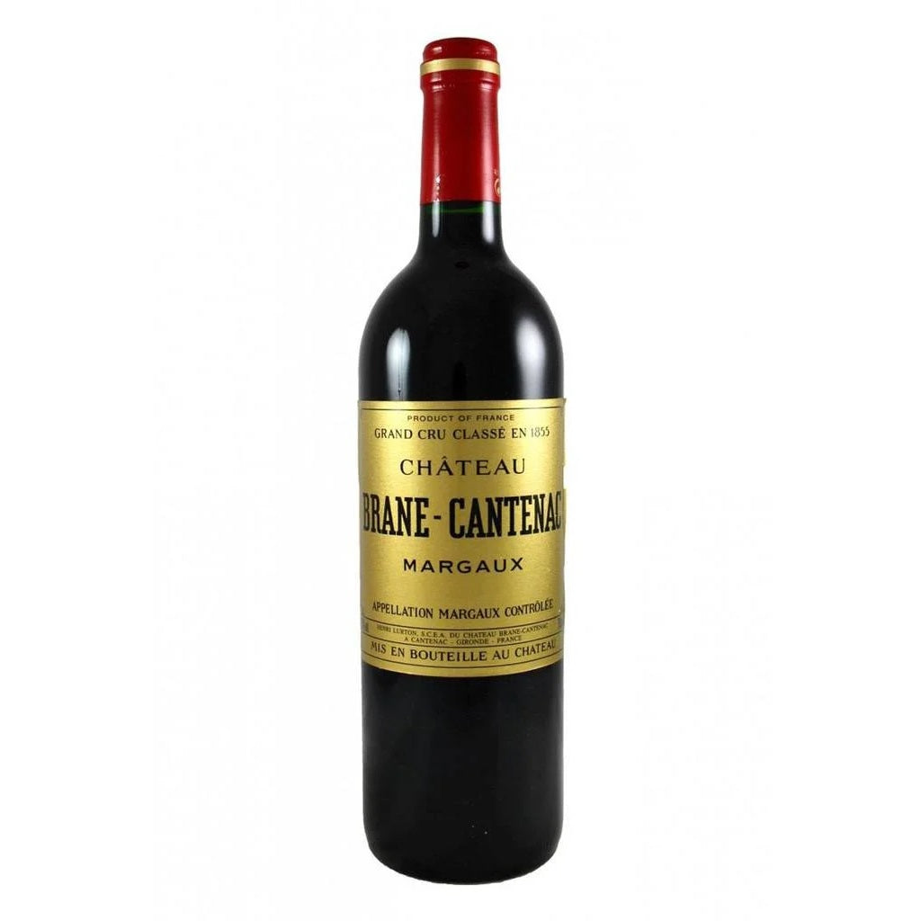 Chateau Brane-Cantenac Margaux 2016