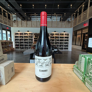 Chateau Combel-La-Serre Le Pur Fruit du Causse - Cahors 2023