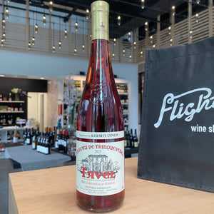 Chateau De Trinquevedel Tavel Rose 2025