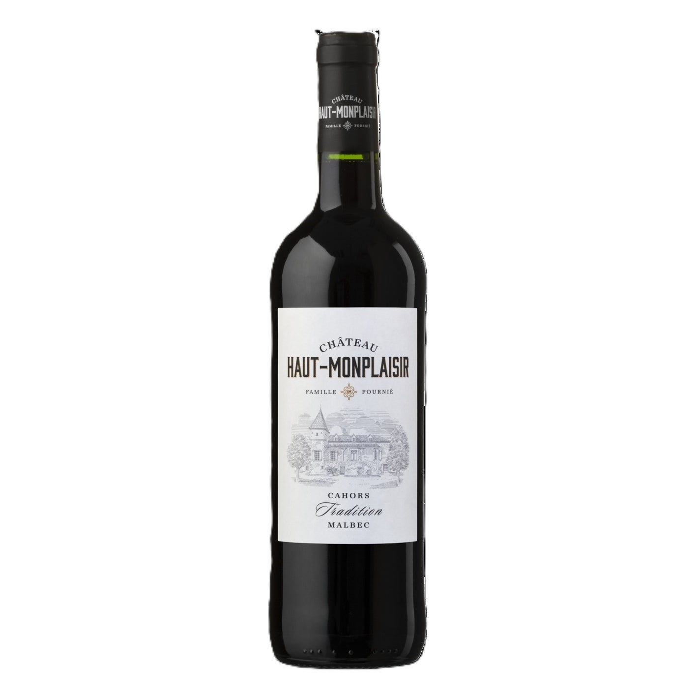Château Haut-Monplaisir Tradition Malbec 2023