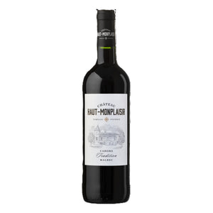 Château Haut-Monplaisir Tradition Malbec 2022