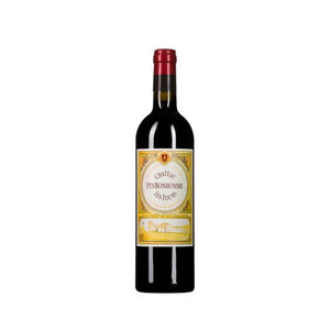 Chateau Peybonhomme Les Tours Rouge 2021