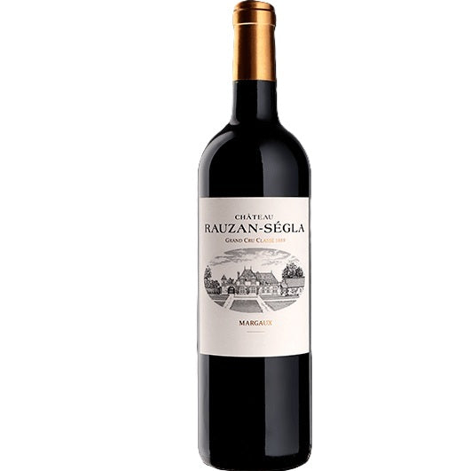 Chateau Rauzan-Ségla Margaux 2019