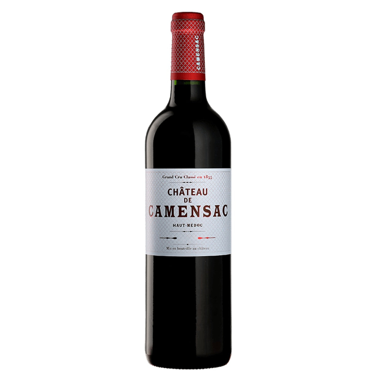 Chateau de Camensac Haut-Medoc 2019