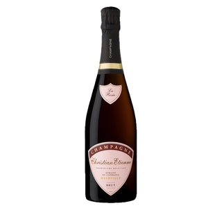 Christian Etienne Champagne Cuvée Brut Rose NV