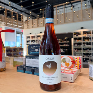 Cirelli Cerasuolo D’Abruzzo 2024