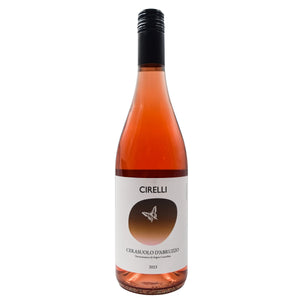 Cirelli Cerasuolo D’Abruzo