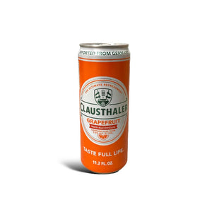 Clausthaler Grapefruit NA 6 Pack