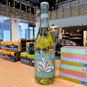 Coli di Luna Prosecco Flora Brut
