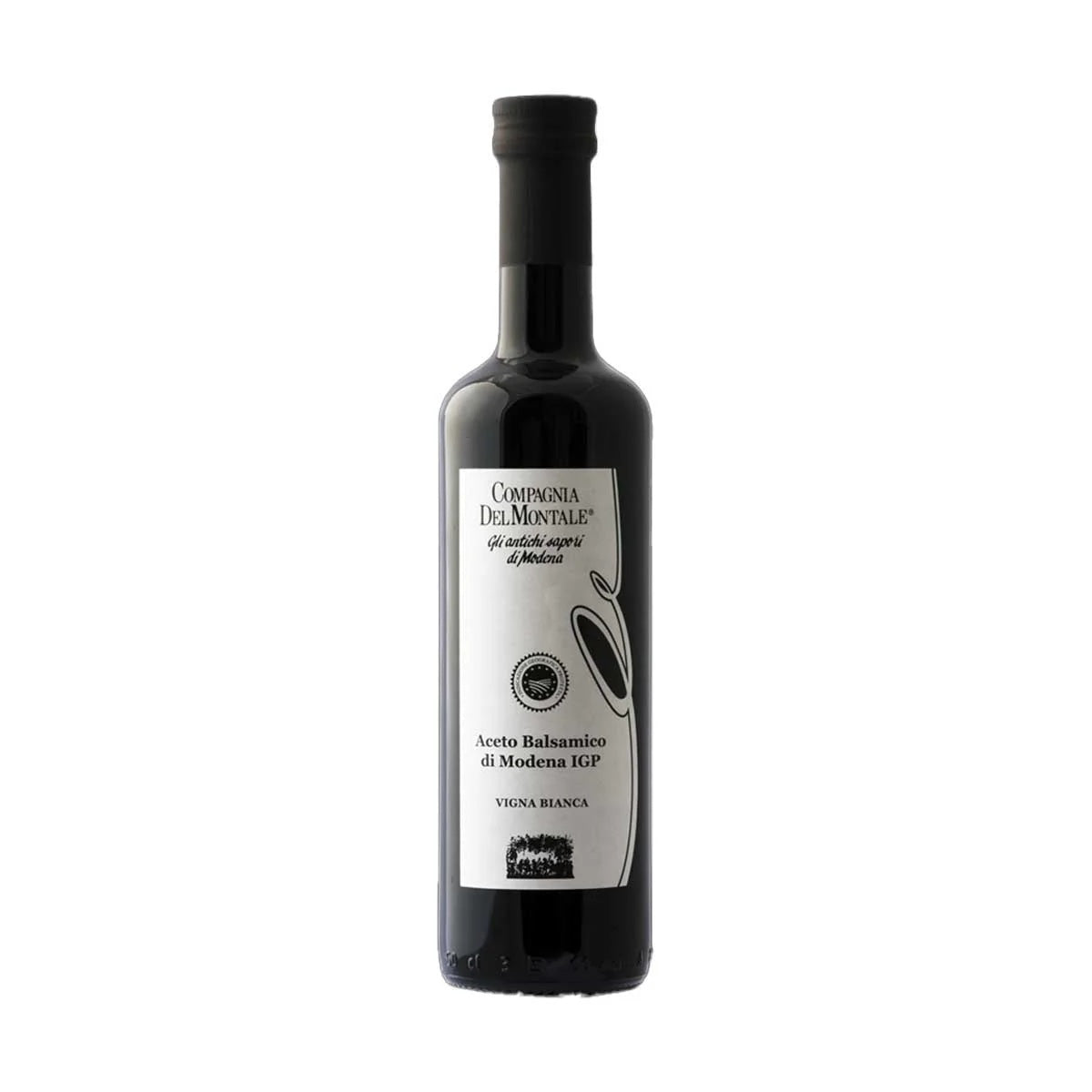 Compagnia del Montale Balsamic Vinegar Modena IGP - 500ml