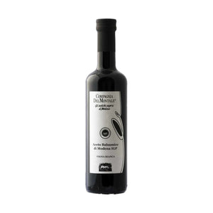 Compagnia del Montale Balsamic Vinegar Modena IGP - 500ml