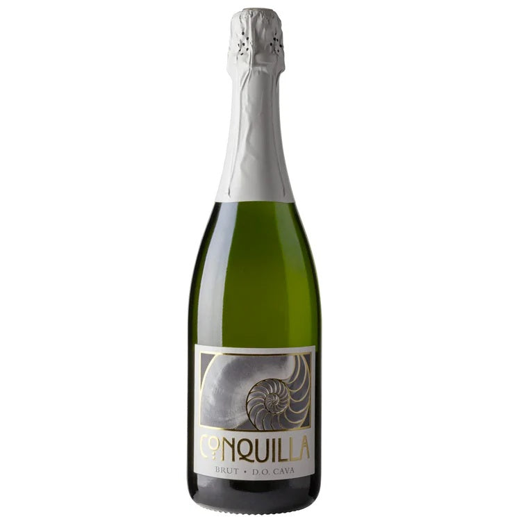 Conquilla Cava Brut