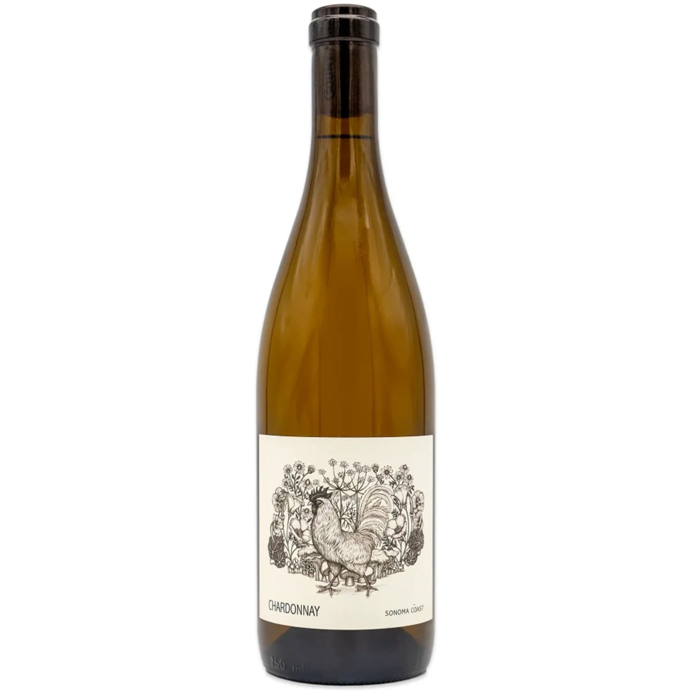 County Line Chardonnay 2023