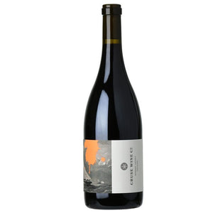 Cruse Wine Co. Monkey Jacket 2022
