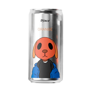 DJUCE Juicy Orange NV