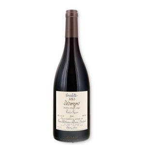 Daniel Bouland Morgon Corcelette Vieilles Vignes Sable 2023