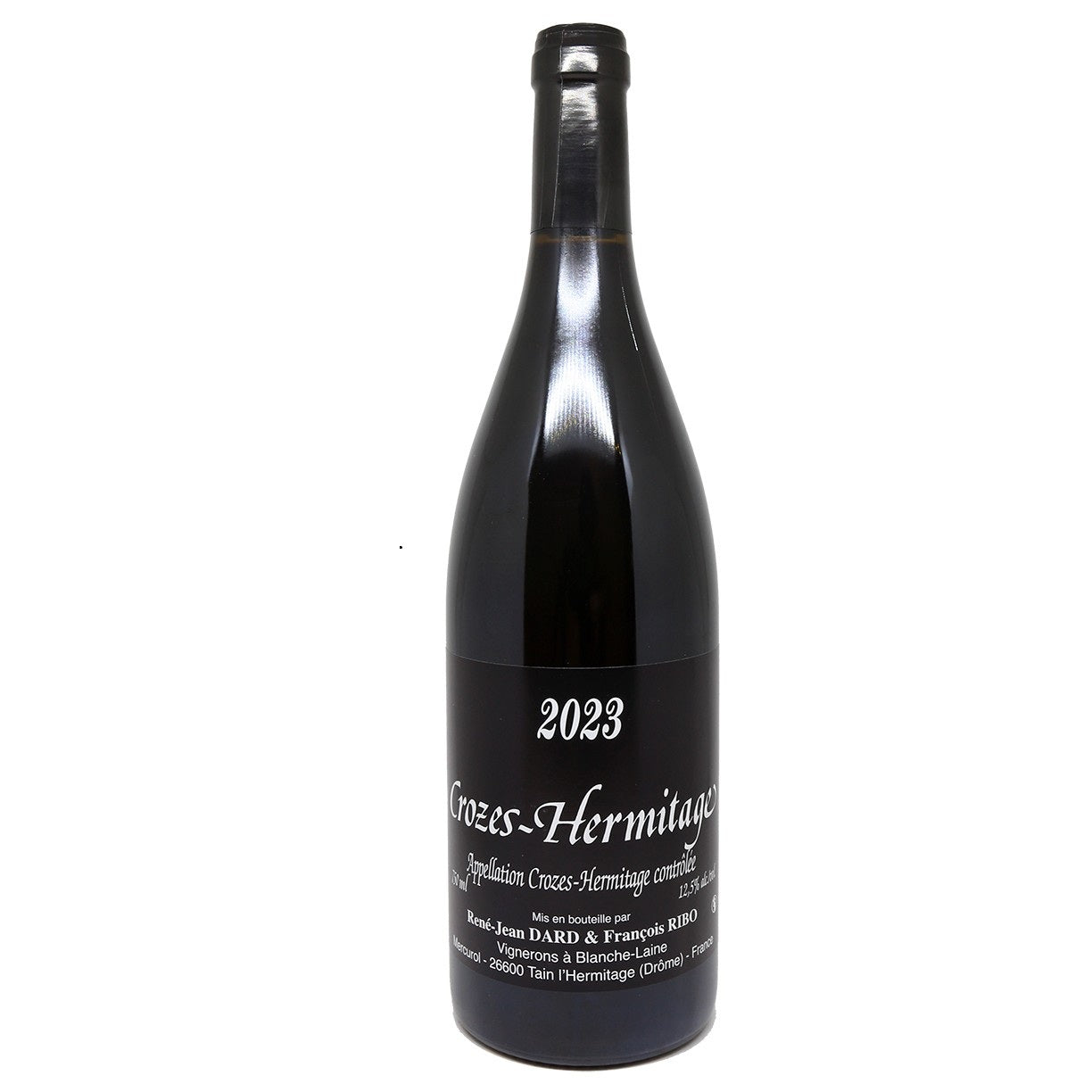 Dard & Ribo Crozes Hermitage Rouge 2023