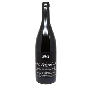Dard & Ribo Crozes Hermitage Rouge 2023