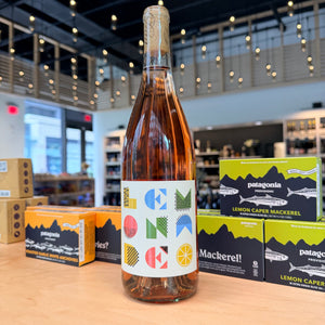 Day Wines Lemonade Rosé 2025
