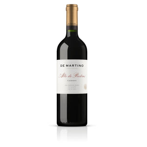 De Martino Alto de Piedras Carmenere 2022