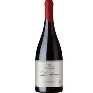 De Martino Las Cruces Malbec 2021