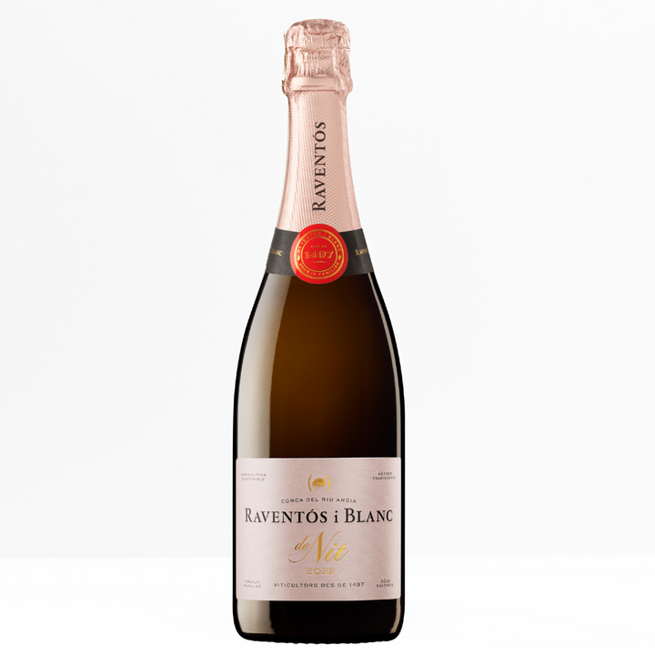 Raventós i Blanc de Nit MAGNUM