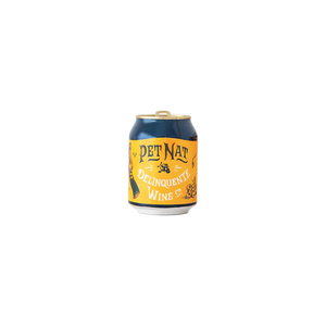Pet Nat from Delinquente Wine Company - Single Can