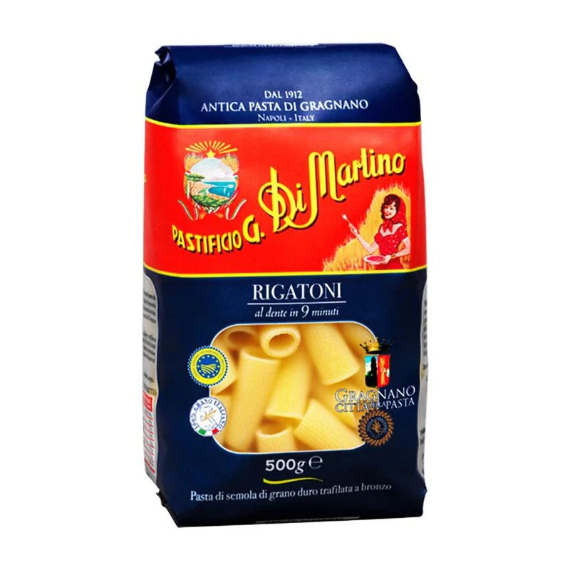 Di Martino Rigatoni