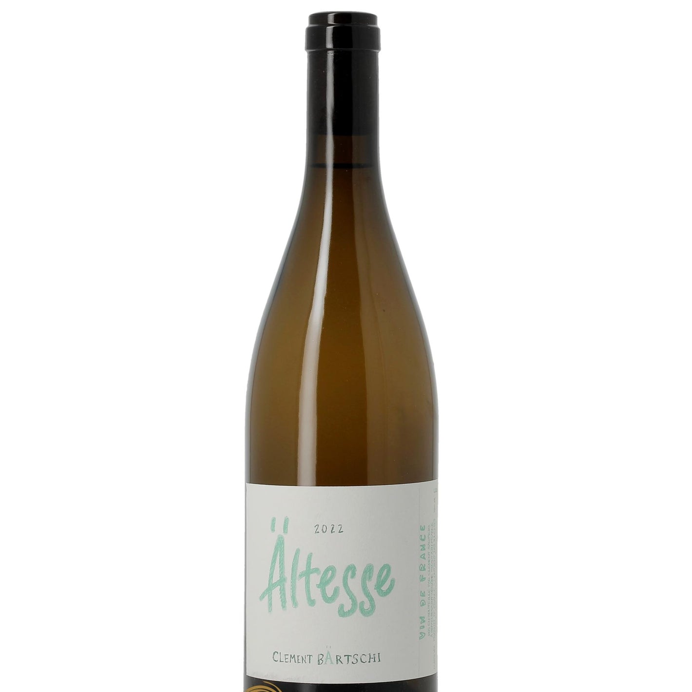 Domaine Bartschi Altesse 2022