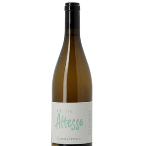 Domaine Bartschi Altesse 2022