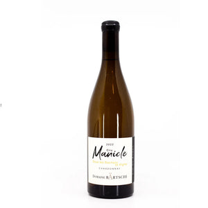 Domaine Bartschi Chardonnay ‘Sous Les Rochers La Vigne’ Cru Manicle 2022