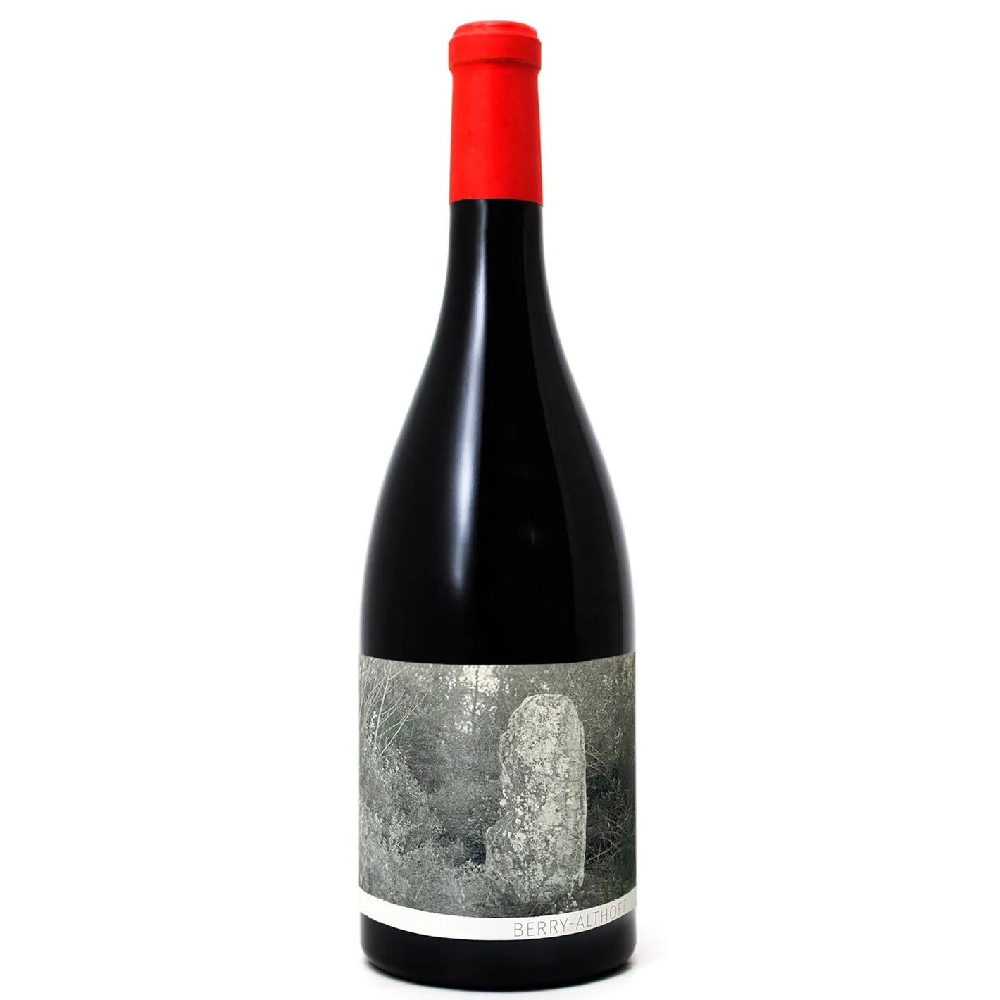 Domaine Berry-Althoff Menhir 2023