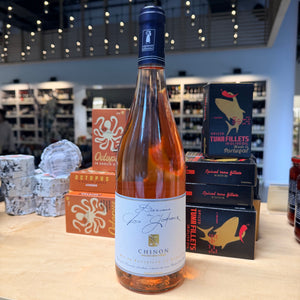 Domaine Clos Godeaux Chinon Rose 2025
