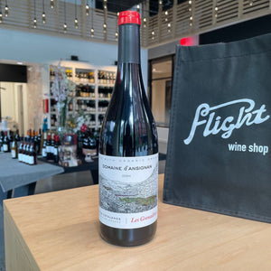 Domaine D’Ansignan Les Grenadines 2024