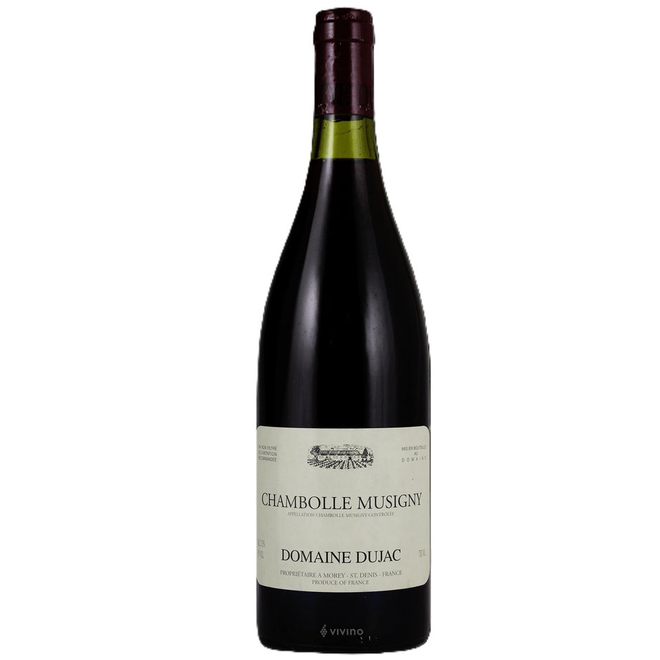 Domaine Dujac Chambolle-Musigny 2023