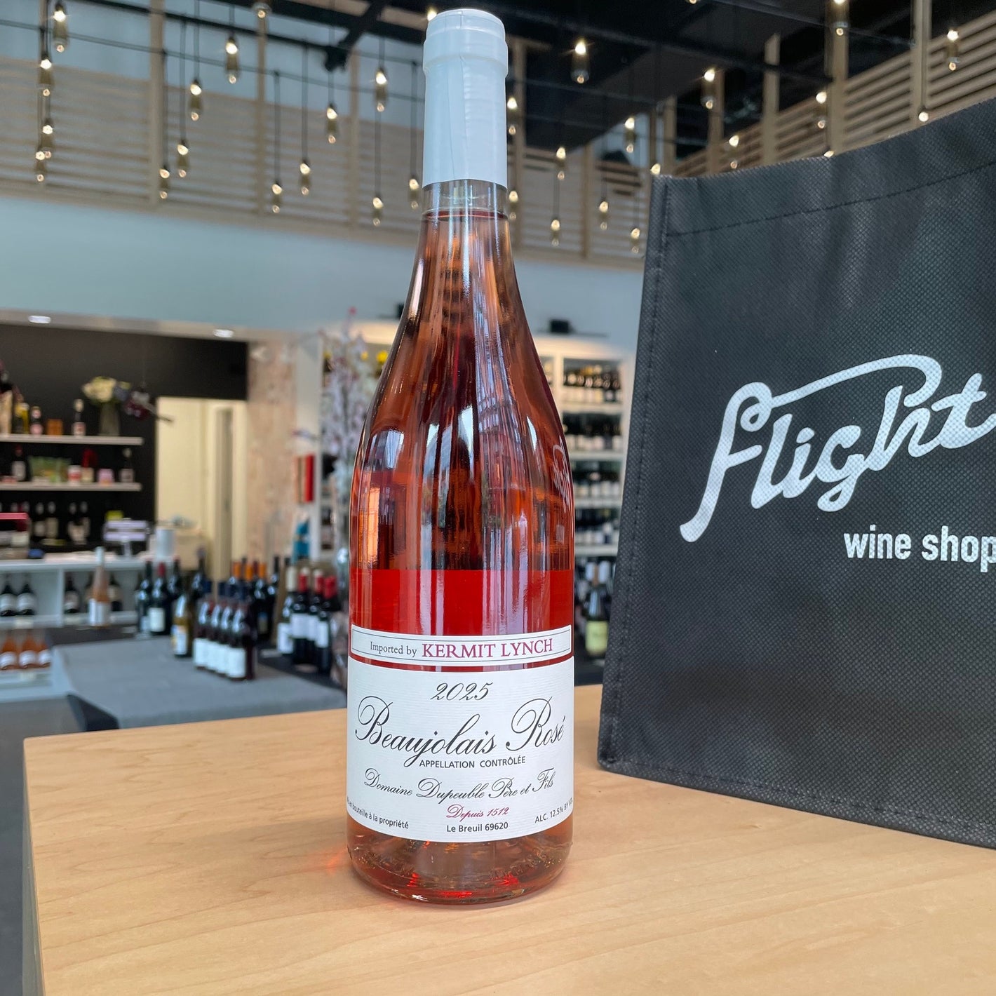 Domaine Dupeuble Beaujolais Rose 2025