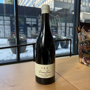 Domaine Finot Turk Mountain Cabernet Franc 2023