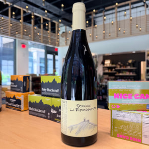 Domaine La Montagnette Côtes du Rhône Signargues 2023