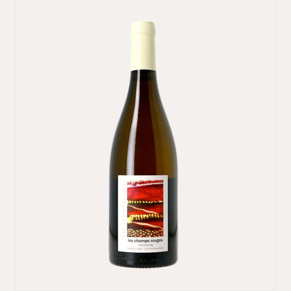 Domaine Labet “Les Champs Rouges” Chardonnay 2022