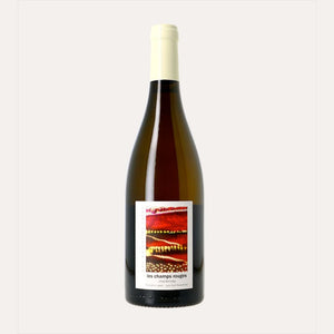 Domaine Labet “Les Champs Rouges” Chardonnay 2022