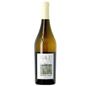 Domaine Labet “Vin de Voile” Chardonnay Savagnin 2020
