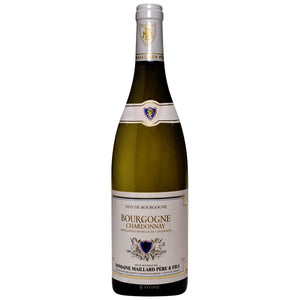 Domaine Maillard Bourgogne Chardonnay 2023