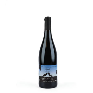 Domaine Miquettes Syrah 2018