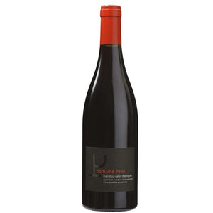 Domaine Pelle Menetou-Salon Morogues Red 2023