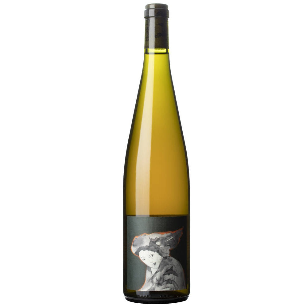 Domaine Rietsch Demoiselle Gewurztraminer 2022