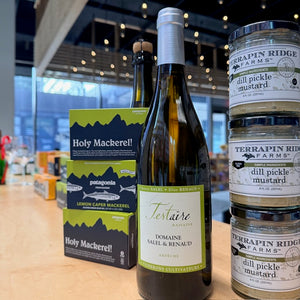 Domaine Salel & Renault Testiare 2024