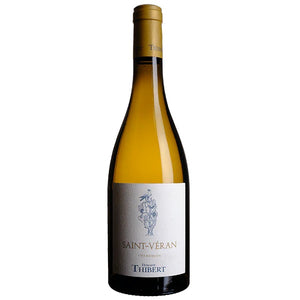 Domaine Thibert Saint-Véran 2020