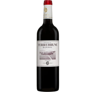 Domaine de Terrebrune Bandol Rouge 2019